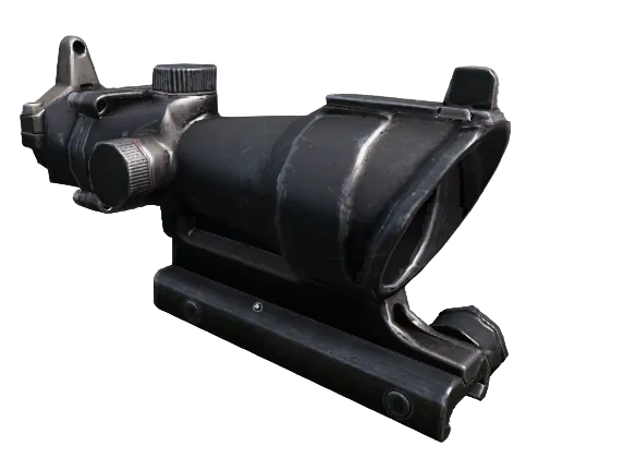 ACOG Optic