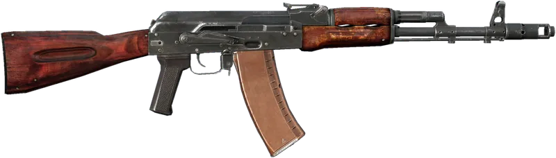 AK-74