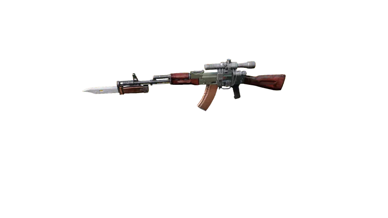 AK74_Green