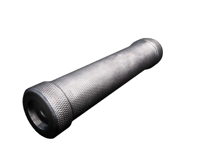 AK_Suppressor