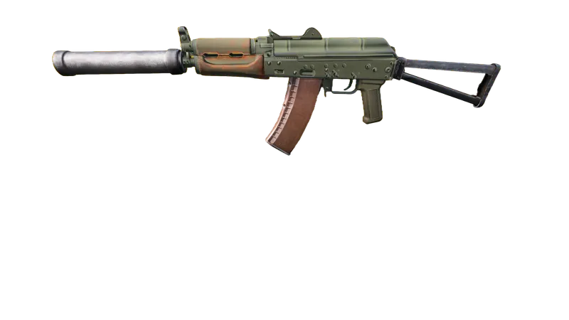 AKS74U_Green