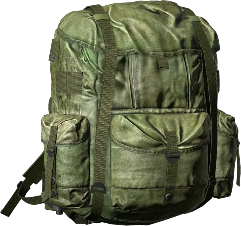 AliceBag_Green