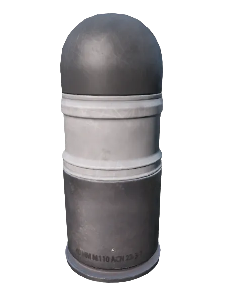 Ammo_40mm_Smoke_Black