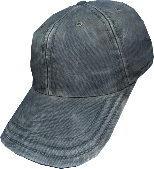 Baseball Cap Blue