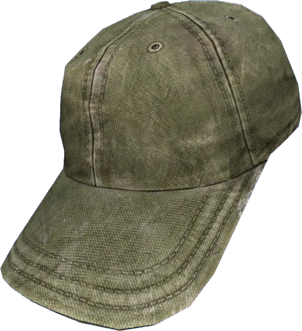 Baseball Cap Olive