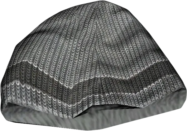 Beanie Hat Grey