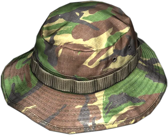 Boonie Hat DPM