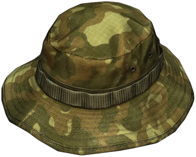 Boonie Hat Dubok