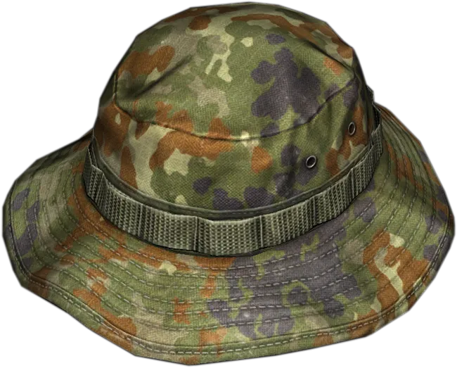 Boonie Hat Flecktran