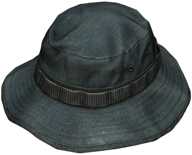 Boonie Hat Navy Blue