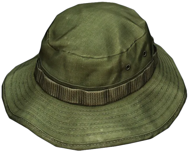 Boonie Hat Olive