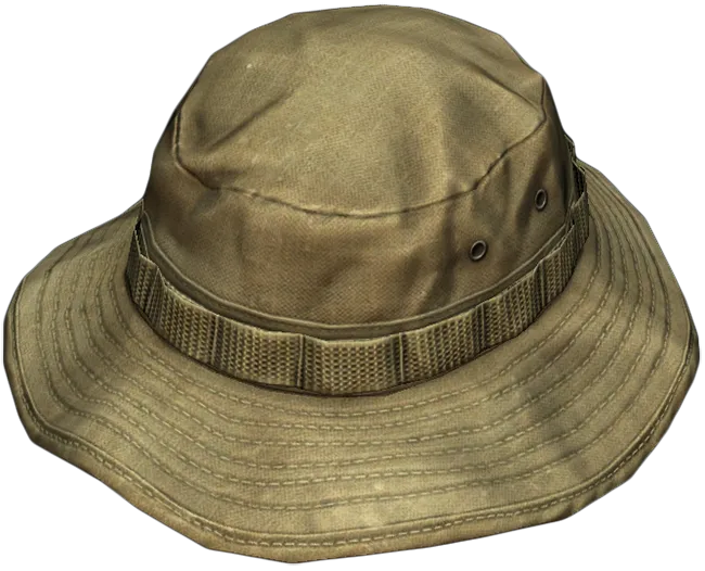 Boonie Hat Tan