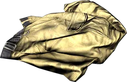 Cargo Pants Beige