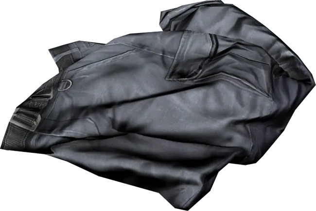 Cargo Pants Grey
