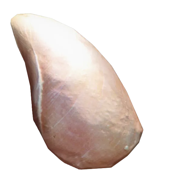 Chicken Breast Meat