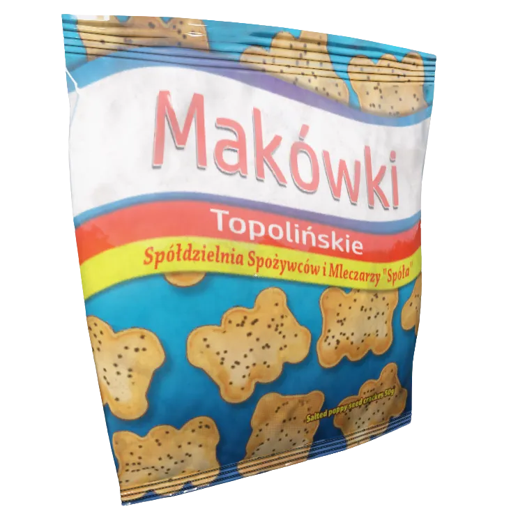 Crackers