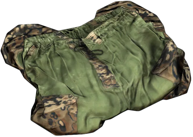Gorka Pants Autumn