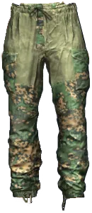 Gorka Pants Summer