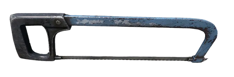 Hacksaw