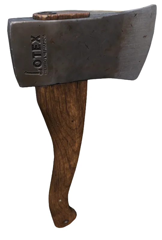 Hatchet
