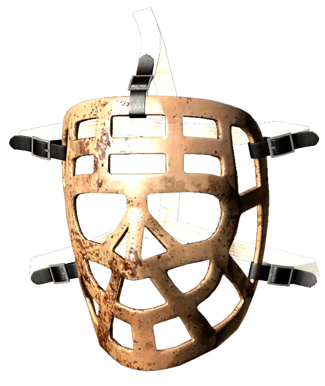 Hockey Mask