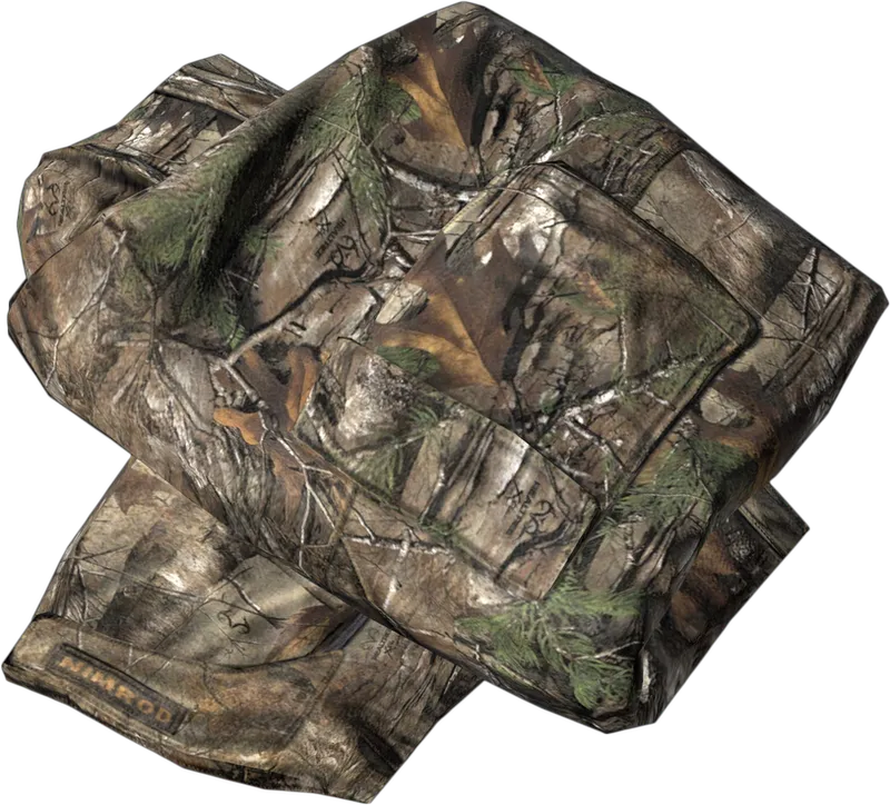 Hunter Pants Autumn
