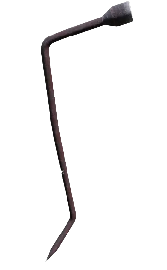Lug Wrench