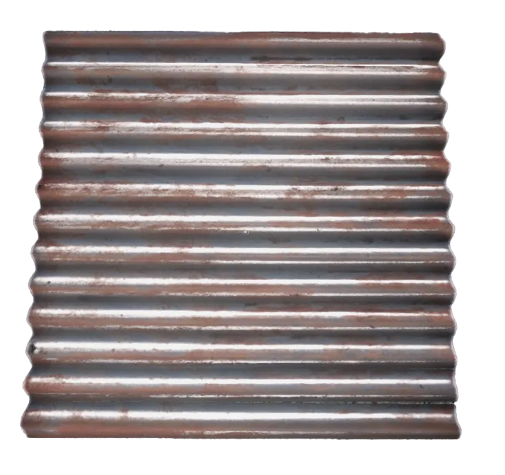 Metal Plate