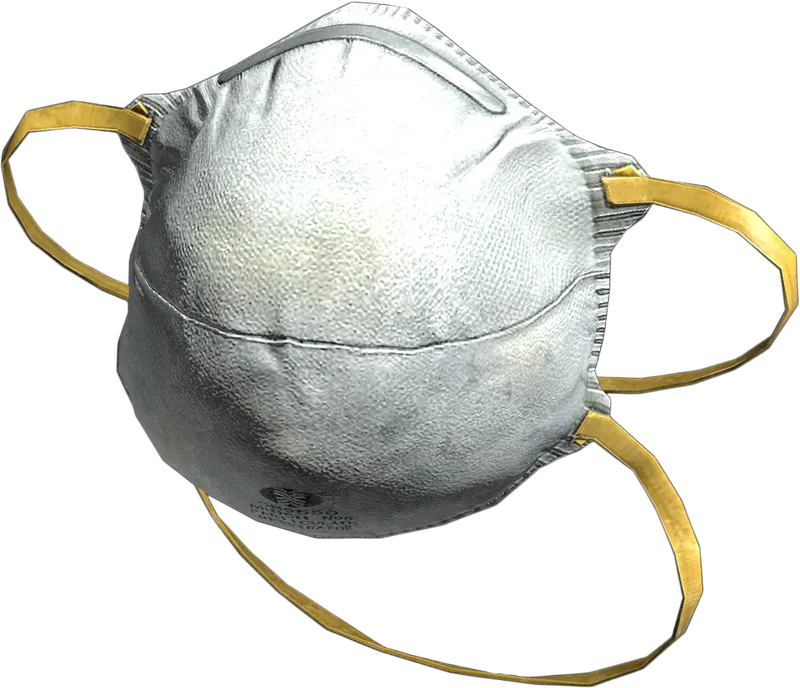 NIOSH Face Mask
