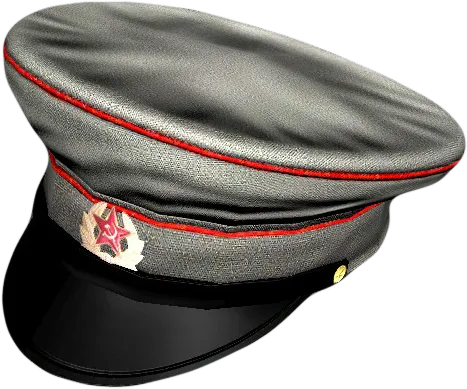 Officer Hat