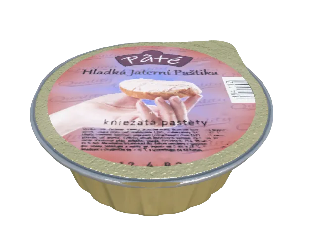 Pâté