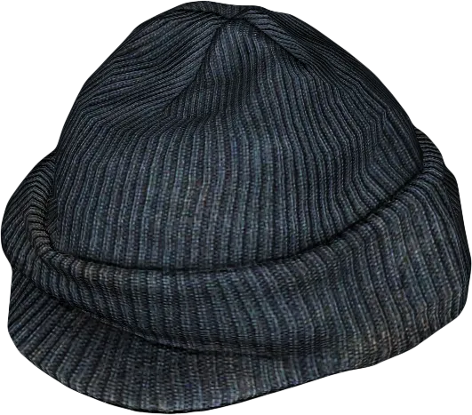 Radar Cap Blue