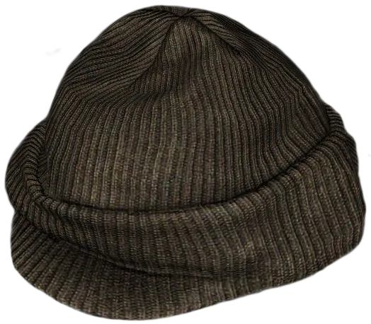 Radar Cap Brown