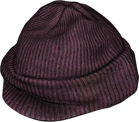 Radar Cap Red