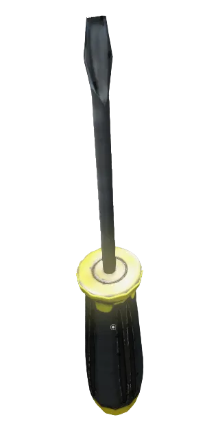 Screwdriver