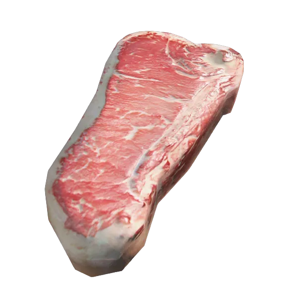 Sheep Steak Meat