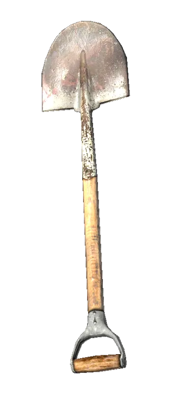 Shovel