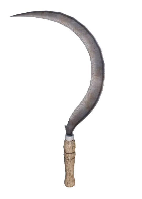 Sickle