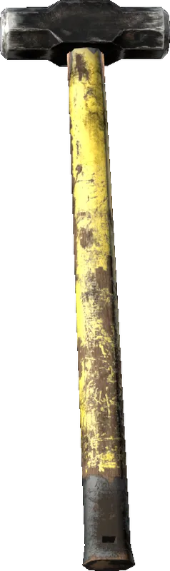 Sledgehammer