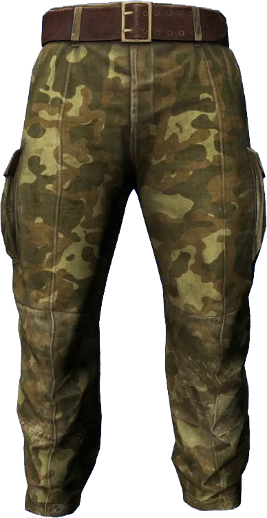 Pantalon TTSKO