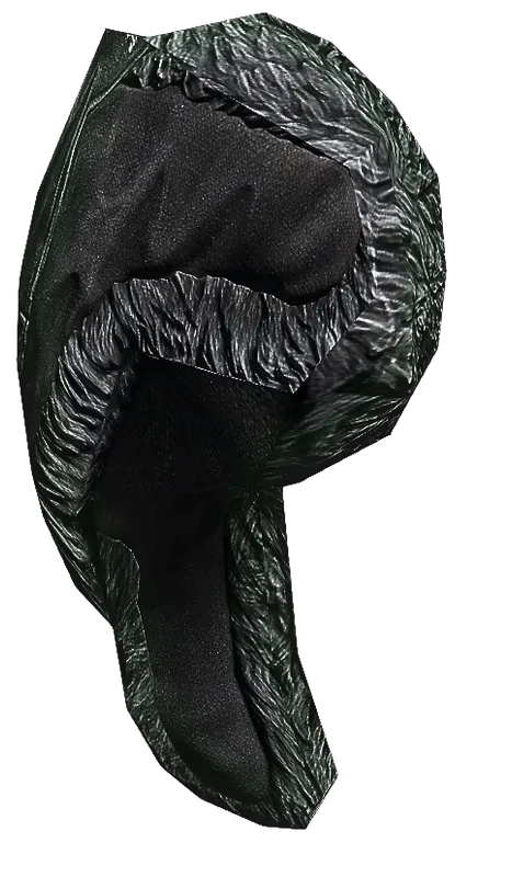Ushanka Black