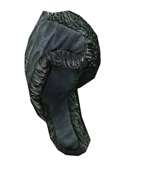 Ushanka Blue