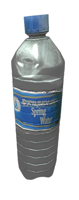 Water Bottle