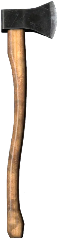 Wood Axe