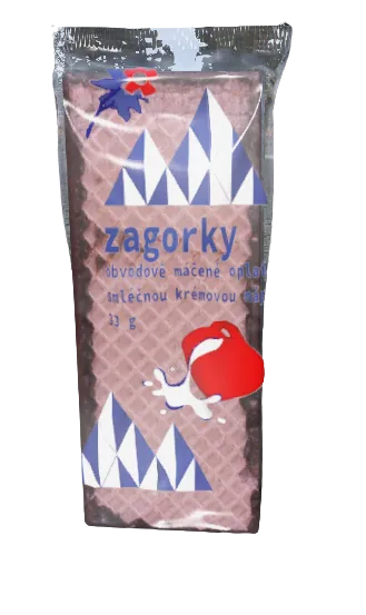 Zagorky
