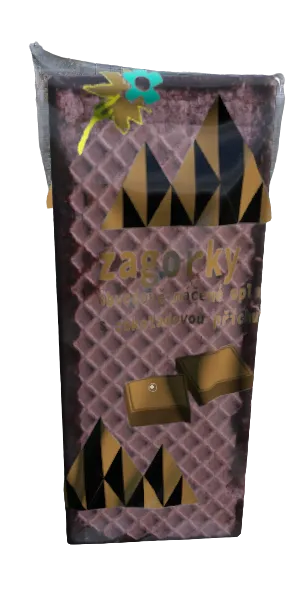 Zagorky Chocolate