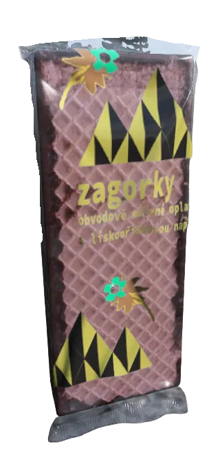Zagorky Peanuts