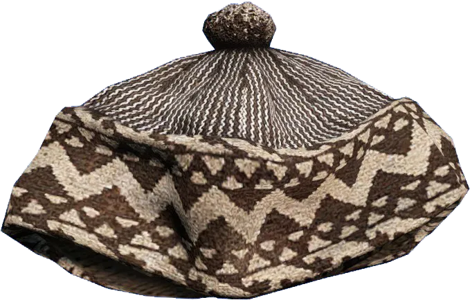 Zmijovka Cap Brown